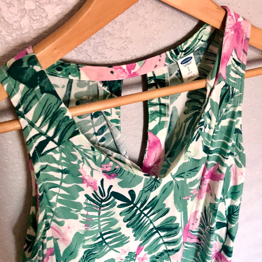 TROPICAL TOP - Picture 3 of 4